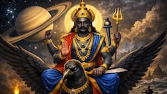 Shani Dev : 'हे' 7 संकेत दर्शवतात शनिदेव तुमच्यावर प्रसन्न आहेत; 'या' गोष्टींकडे अजिबात करू नका दुर्लक्ष