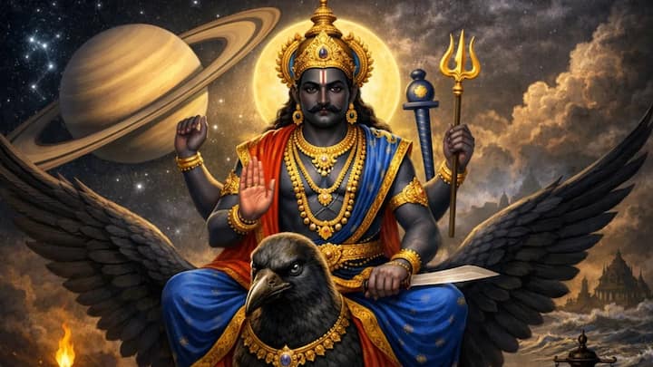 मात्र, जेव्हा शनिदेव आपल्यावर प्रसन्न होतात तेव्हा त्यांच्या कृपेनं आपल्या जीवनात अनेक चांगल्या गोष्टी घडतात.