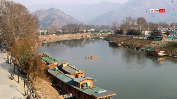 Srinagar News: जम्मू-कश्मीर में फरवरी ने तोड़े बारिश के रिकॉर्ड, कई जगह सूखे के हालात, 100 साल बाद हुआ ऐसा!