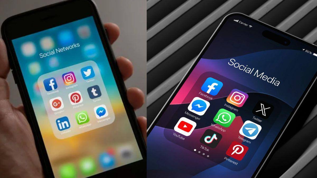 Social Media Ban: 16 வயதுக்குட்பட்ட குழந்தைகள் சமூக வலைத்தளம் பயன்படுத்த தடை - முதலமைச்சர் உத்தரவு!