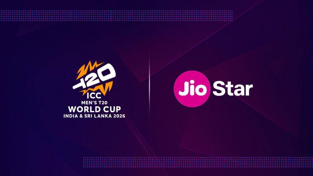 ஜியோஸ்டார் – ICC ஆண்கள் T20 உலகக் கோப்பை 2026 காலத்தில் கடும் ஆண்டி-பைரசி நடவடிக்கைகள்