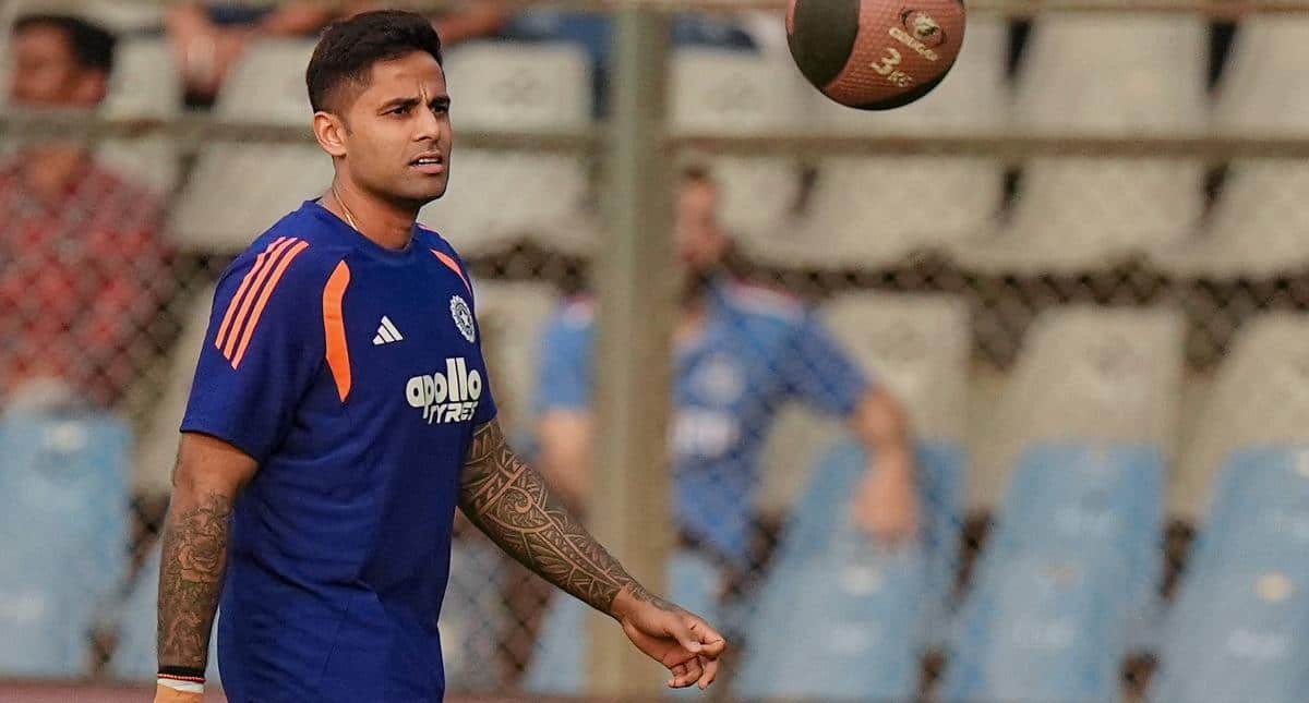 India T20 World Cup Final Warning Over Dangerous Ahmedabad Pitch