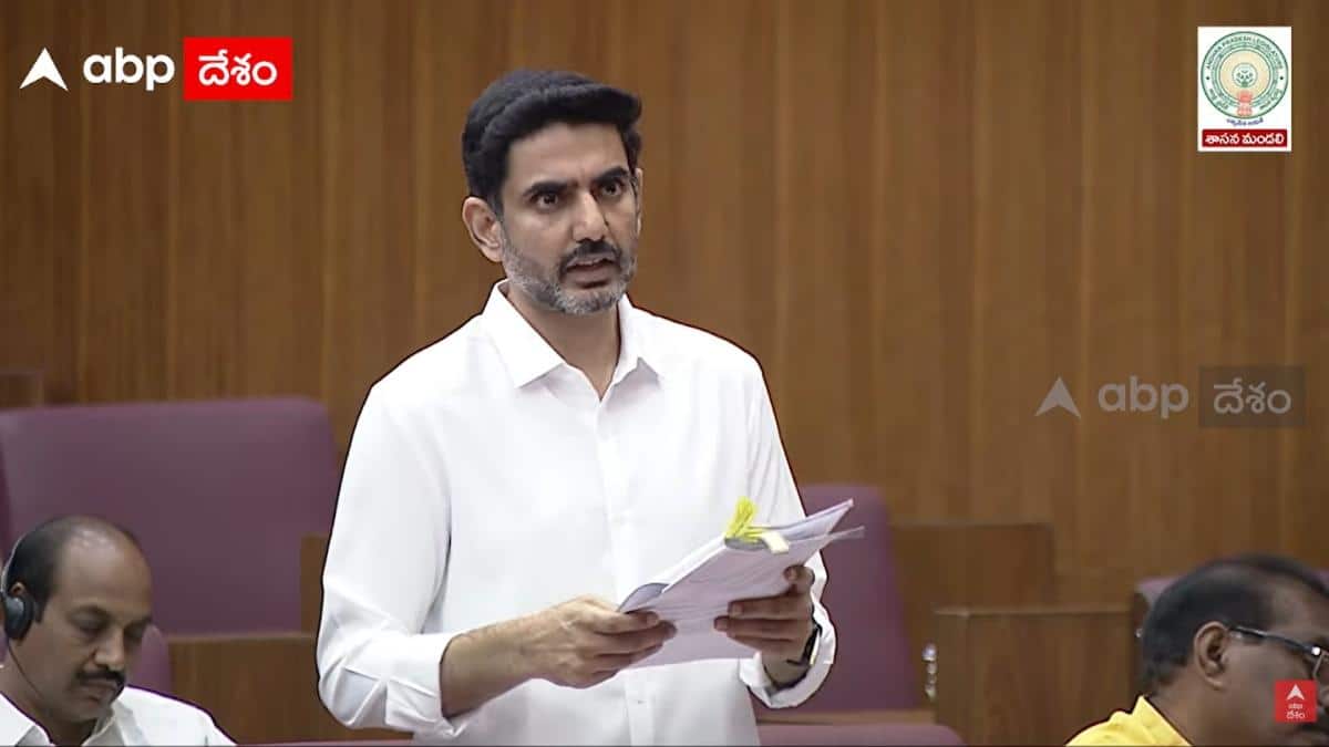 Free Sanitary Napkins: ఏపీలో 7 నుంచి 12వ తరగతి బాలికలకు ఉచితంగా శానిటరీ న్యాప్ కిన్స్: నారా లోకేష్
