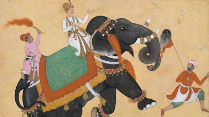 अकबर की बीमारी के दौरान महल के भीतर सत्ता संघर्ष भी तेज हो गया था. दरबारी राजनीति के कारण यह अफवाह उड़ी कि अकबर अपने बेटे सलीम (जहांगीर) के बजाय अपने पोते खुसरो को वारिस बनाना चाहते हैं. इस डर से सलीम काफी समय तक अकबर के पास नहीं आया.