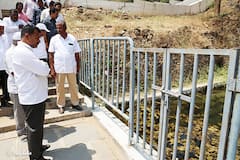 TTD News: ఒంటిమిట్ట కోదండరాముడి ఆలయం చుట్టూ పచ్చదనం,  రామతీర్థం గుట్టల్లో 3 వేల చెట్లు నాటేందుకు ప్రణాళిక!