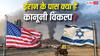 क्या US-इजरायल के हमले का कानूनन विरोध जता सकता है ईरान? यूएन चार्टर के हिसाब से जानें अधिकार