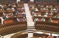 Rajya Sabha Election: રાજ્યસભાની ચૂંટણી કેવી રીતે યોજાય છે અને કોણ કરે છે મતદાન, આ ફોર્મૂલાથી જીત થાય છે નક્કી