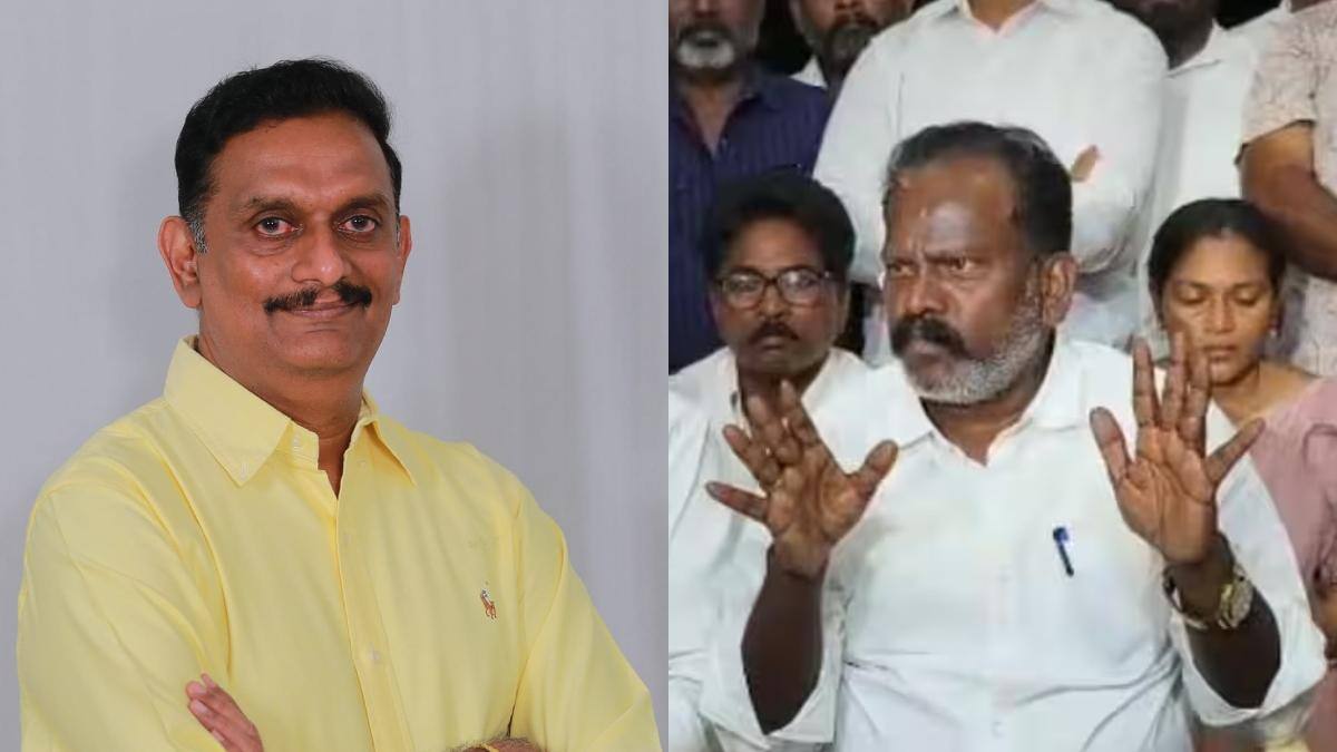 Keshineni Chinni vs Kolikapudi: టీడీపీ ఎంపీ కేశినేని చిన్ని, ఎమ్మెల్యే కొలికపూడి మధ్య వివాదం ముగిసినట్లే.. అంతా క్లియర్ అయిందా!