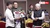 Minister Azharuddin : కొత్త గవర్నర్పైనే ఆధారపడి ఉన్న అజహర్ మంత్రి పదవి - ఎమ్మెల్సీ ఫైల్ క్లియర్ చేయకపోతే రాజీనామానే !