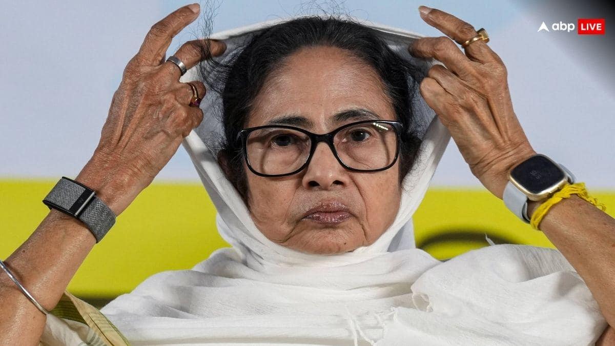 ममता बनर्जी के खिलाफ सिलीगुड़ी के साइबर थाने में शिकायत, सनातन धर्म पर की थी टिप्पणी