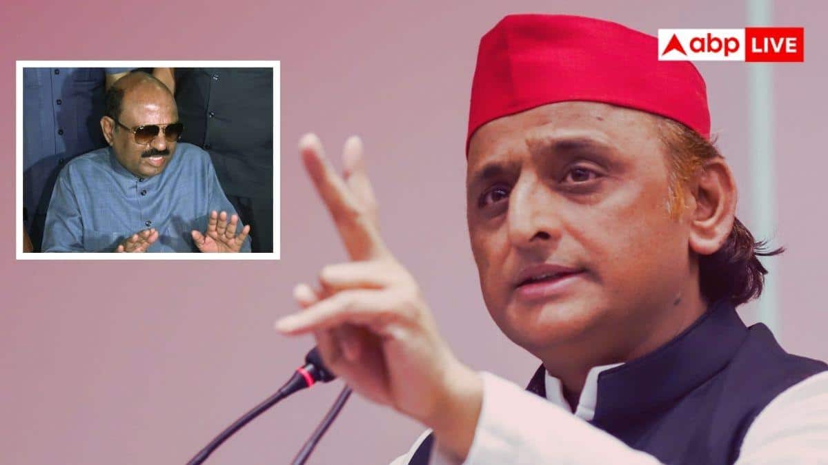 UP News: बंगाल में इस्तीफा, बिहार में हटाए गए राज्यपाल, अब सपा बोली- बीजेपी जिस तरह से...