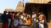 தஞ்சாவூர் பெரிய கோயிலில் இன்று சித்திரை திருவிழா பந்தக்கால் முகூர்த்தம்