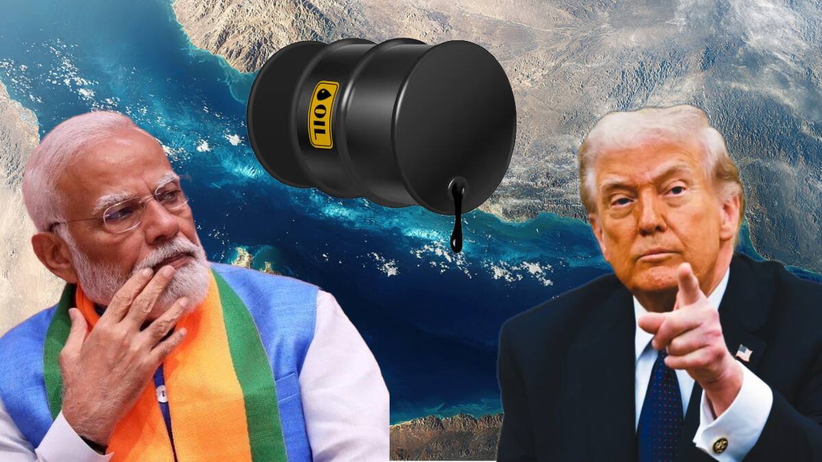 Russia Oil : రష్యా ఆయిల్ కొనుగోలుకు అమెరికాతో పని లేదు - ఫిబ్రవరిలోనూ భారీగా దిగుమతి - తప్పుడు ప్రచారంపై ఇవిగో నిజాలు