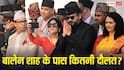 बालेन शाह कितने अमीर? इंजीनियरिंग बिजनेस, म्यूजिक और रैप से कितनी कमाई करते हैं नेपाल के PM दावेदार