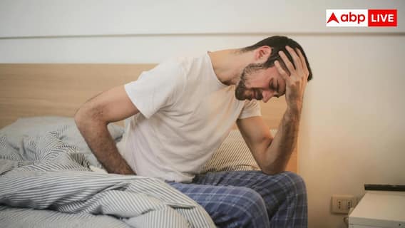 पैरों में दिखें ये 7 लक्षण तो तुरंत भागें डॉक्टर के पास, वरना डैमेज हो जाएगा लिवर पैरों में दिखें ये 7 लक्षण तो तुरंत भागें डॉक्टर के पास, वरना डैमेज हो जाएगा लिवर