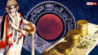 মহালক্ষ্মী রাজযোগে কপাল চাপড়ানো শেষ, লাভের দরজা চিচিং ফাঁক, লক্ষ্মীর আশীর্বাদে 'রাজা' ৩ রাশি