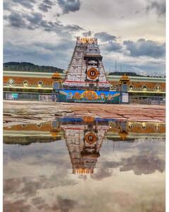 Tirumala: మార్చి 17న తిరుమల శ్రీవారి ఆలయంలో వీఐపీ బ్రేక్ దర్శనాలు రద్దు!