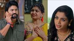 కలవారి కోడలు కనక మహాలక్ష్మీ: విహారి, లక్ష్మీలను కంపెనీలకు దూరం చేయాలని అంబిక కుట్ర! ప్లాన్ సక్సెస్ అవుతుందా!