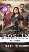 Roslin Web Series Review: बवाल Ending वाली ये Web Series इसके Climax के लिए देख डालो
