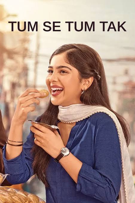शरद केलकर का सीरियल 'तुम से तुम तक' दूसरे नंबर पर है. इसे 1.9 रेटिंग मिली है. बता दें ये शो पिछले वीक भी दूसरे नंबर पर था.
