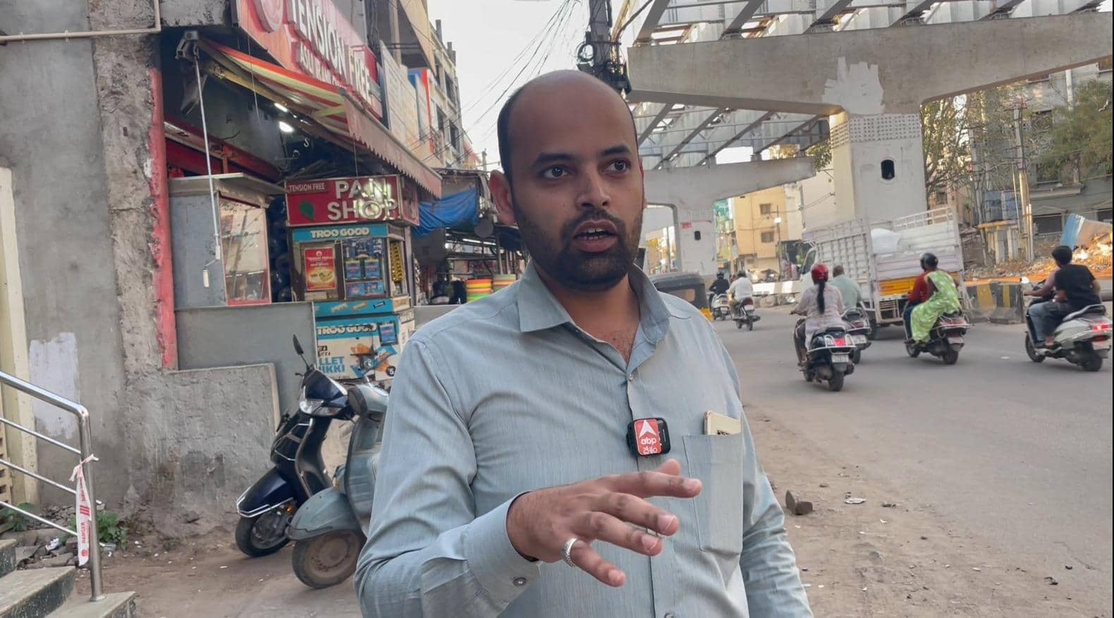 Santosh Nagar Steel Bridge: సంతోష్ నగర్ స్టీల్ బ్రిడ్జ్ ప్రత్యేకతలేంటీ ? ఇంతకీ స్థానికులు ఏమంటున్నారో తెలుసా..