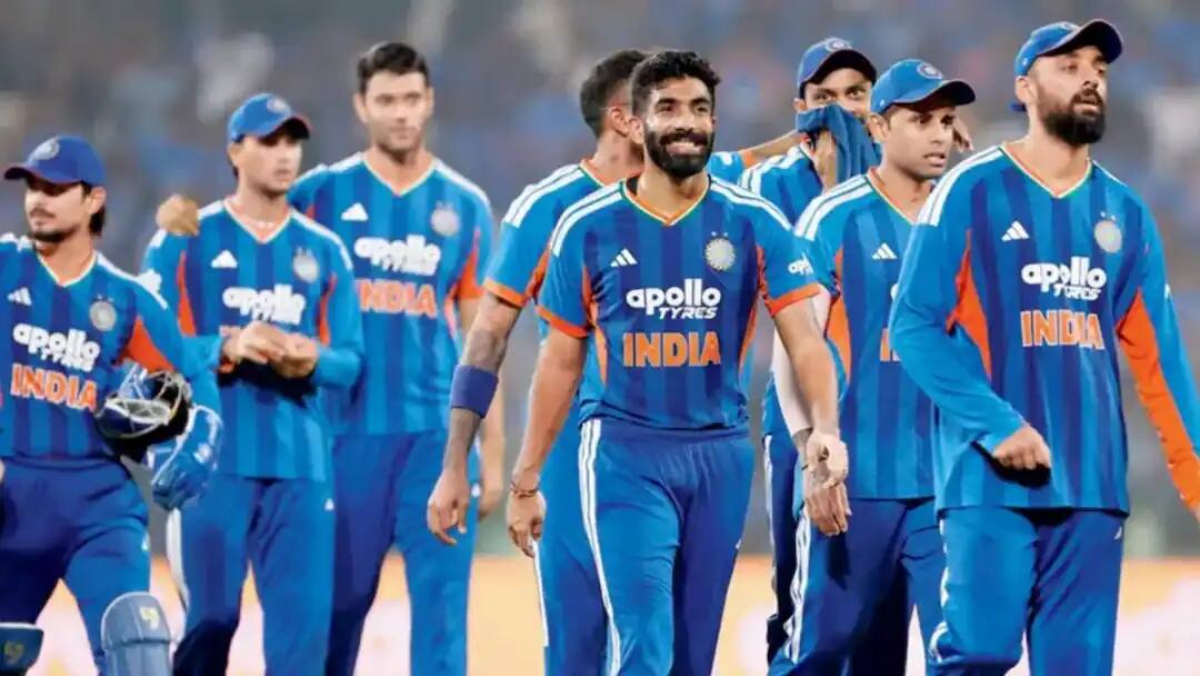IND Vs NZ T20 WC Final: சூப்பரப்பு..! ராசி, நட்சத்திரம் பார்க்கும் பிசிசிஐ - ”பேட் லக்குன்னு” இந்திய அணி செய்த காரியம்