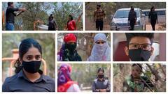 జగద్ధాత్రి సీరియల్: గంజాయి స్మగ్లర్లను పట్టుకునేందుకు వెళ్లిన జేడీకి ఎదురైన అనుభవం ఏంటి..?