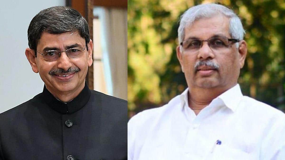 Governor RN Ravi: தமிழக ஆளுநர் ஆர்.என்.ரவி மாற்றம்... என்ன காரணம்.. புதிய ஆளுநர் இவர் தான்!