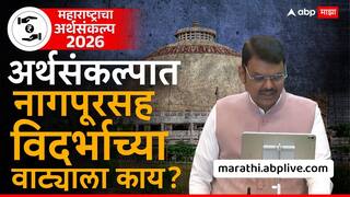Maharashtra Budget 2026: गडचिरोलीमध्ये 2 लाख कोटींची गुंतवणूक, नागपूरच्या रामटेकमध्ये तिसरी चित्रसृष्टी; अर्थसंकल्पात नागपूरसह विदर्भाच्या वाट्याला काय?