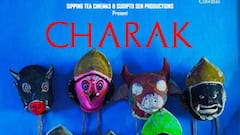 Charak : Fair Of Faith Review: डुप्लीकेट कांतारा की भी पायरेटेड कॉपी, पूरी फिल्म झेल पाना भी होगा मुश्किल