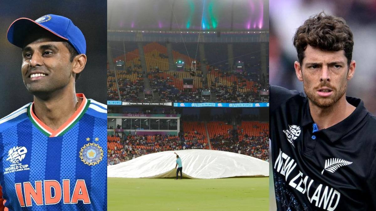 T20 World Cup Prize Money: கோப்பையுடன் கோடிகள் யாருக்கு? 2வது இடம், சூப்பர் 8 சுற்றுக்கான பரிசு - முழு விவரங்கள்