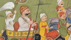 दस्त से हुई थी इस मुगल बादशाह की मौत, क्यों नहीं मिला था इस बीमारी का इलाज?