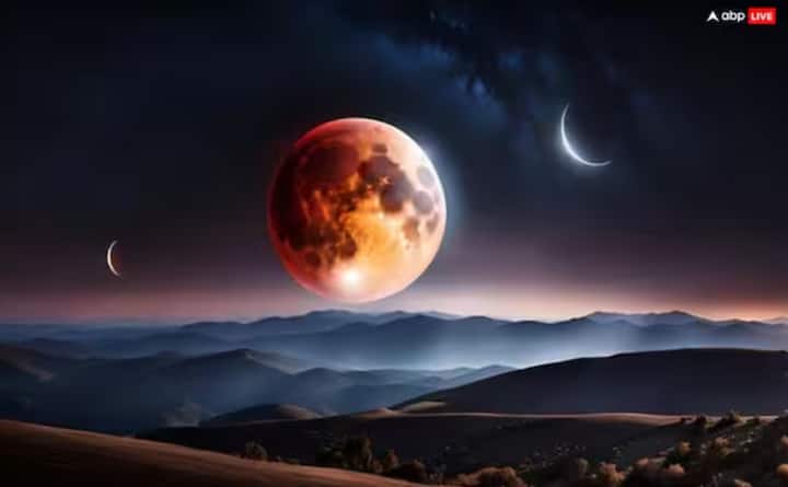 ਇਹ ਚੰਦਰ ਗ੍ਰਹਿਣ ਭਾਰਤੀ ਮਿਆਰੀ ਸਮੇਂ (IST) ਅਨੁਸਾਰ ਸਵੇਰੇ 6:53 ਵਜੇ ਤੋਂ ਦੁਪਹਿਰ 12:31 ਵਜੇ ਤੱਕ ਰਹੇਗਾ। ਹਾਲਾਂਕਿ, ਇਹ ਭਾਰਤ ਵਿੱਚ ਦਿਖਾਈ ਨਹੀਂ ਦੇਵੇਗਾ।