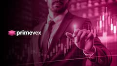 As Brokerage Margins Tighten, Firms Like Primevex Adapt To A Leaner Trading Era