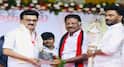 நிதிஷ்குமார் அவர்களுக்கு ஏற்பட்டிருக்கும் கதிதான், நாளைக்குப் பழனிசாமிக்கும் - எச்சரித்த தமிழக முதல்வர் !