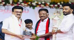 நிதிஷ்குமார் அவர்களுக்கு ஏற்பட்டிருக்கும் கதிதான், நாளைக்குப் பழனிசாமிக்கும் - எச்சரித்த தமிழக முதல்வர் !