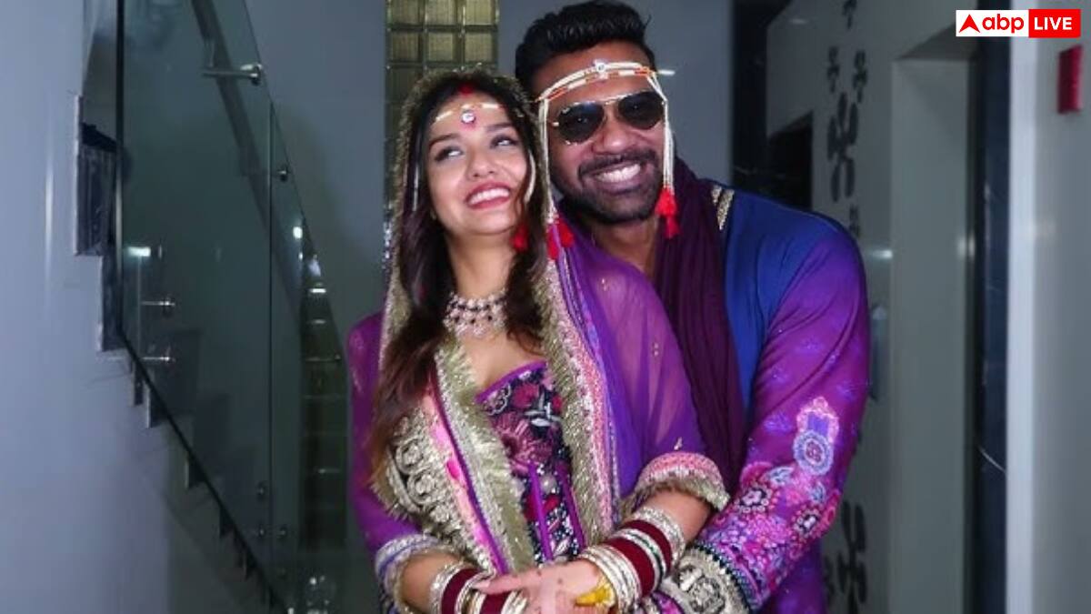 पति से अलग रहती है दिव्या अग्रवाल, कहा- वो अपने पैरेंट्स के साथ …
