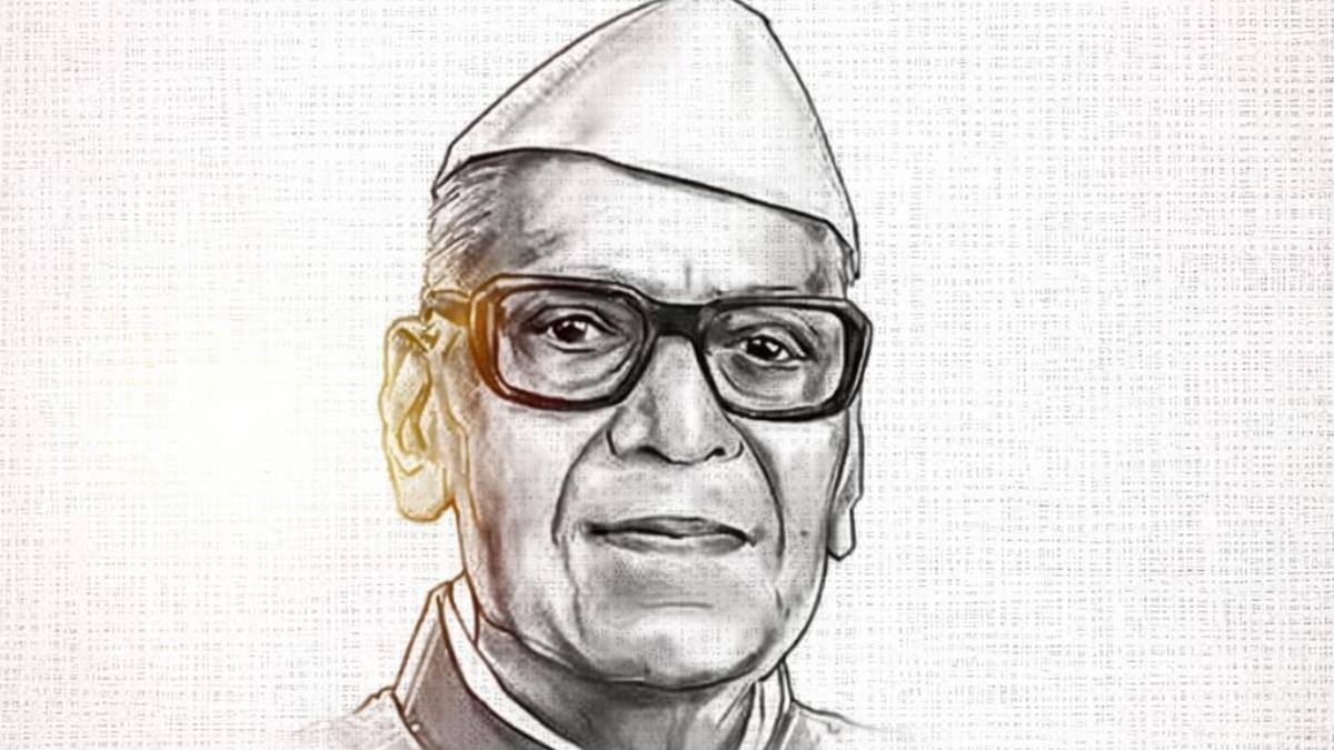 Gaddar Awards 2025 : ది బెస్ట్ డాక్యుమెంటరీ 'యూనిటి' - కొండా లక్ష్మణ్ బాపూజీ కథకు ఫిదా