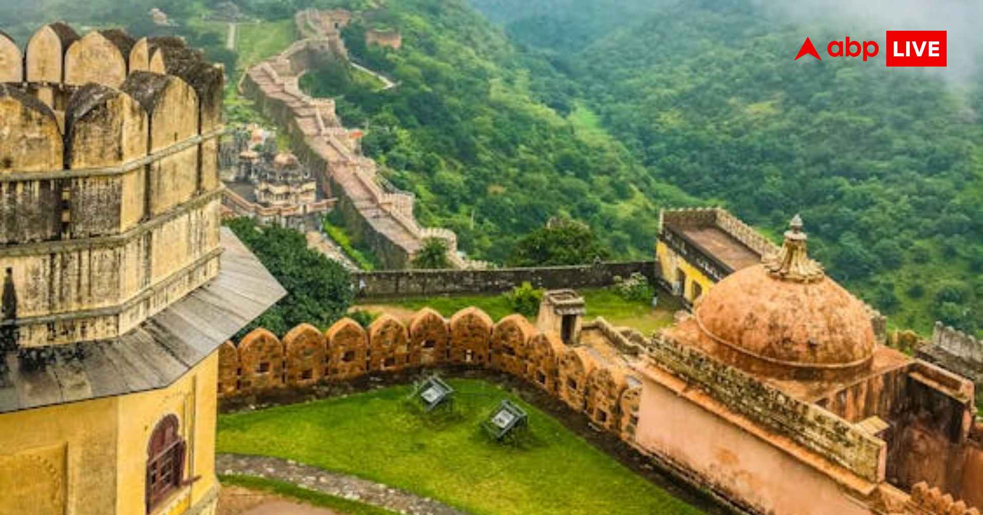 मात्र 10 हजार रुपये में घूम सकते है भारत में इतनी जगह, बना लीजिए लिस्ट