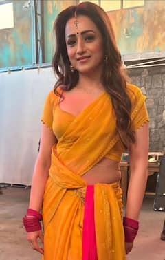 11 वर्षांपूर्वी लग्न मोडलं, विजय थलापतीशी जोडलं जातंय नाव; 'अपड़ी पोड़े' फेम अभिनेत्री आजही सिंगल