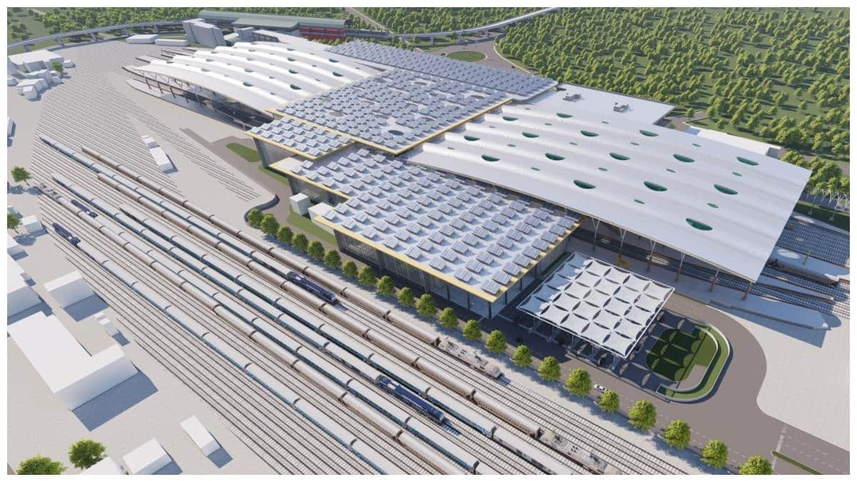 Secunderabad Railway Stations: సికింద్రాబాద్‌ రైల్వే స్టేషన్‌లో ఎయిర్‌పోర్ట్ తరహా రూల్స్‌! టికెట్ ఉన్న వాళ్లకు మాత్రమే ఎంట్రీ!