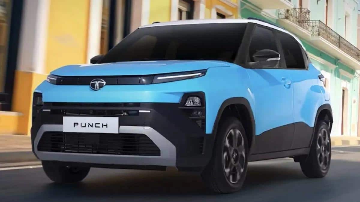 Best CNG SUVs Under 10 Lakhs: 10 లక్షల బడ్జెట్లో బెస్ట్ సీఎన్‌జీ ఎస్‌యూవీలు - పెట్రోల్ భారం తగ్గించే టాప్ కార్ల లిస్ట్ ఇదే