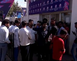 IND vs NZ Final: 2 હજારની ટિકિટના 15 હજાર! અમદાવાદમાં ટિકિટની કાળાબજારીનો ખુલ્લો ખેલ
