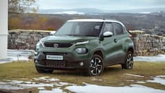 Maruti Fronx या Tata Punch, 40 हजार सैलरी में कौन-सी गाड़ी खरीदना रहेगा बेहतर? दोनों का ऐसा है लुक