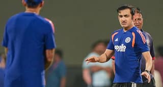 Sunday Curse? India Never Won World Cup On This Day; Panic Among Fans