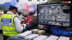 होली के दिन पटना ट्रैफिक पुलिस ने रचा इतिहास, CCTV से करोड़ों का चालान, जानें कौन से नियम टूटे