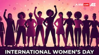 International Women's Day 2026: History, Significance, Theme And All You Need To Know About March 8