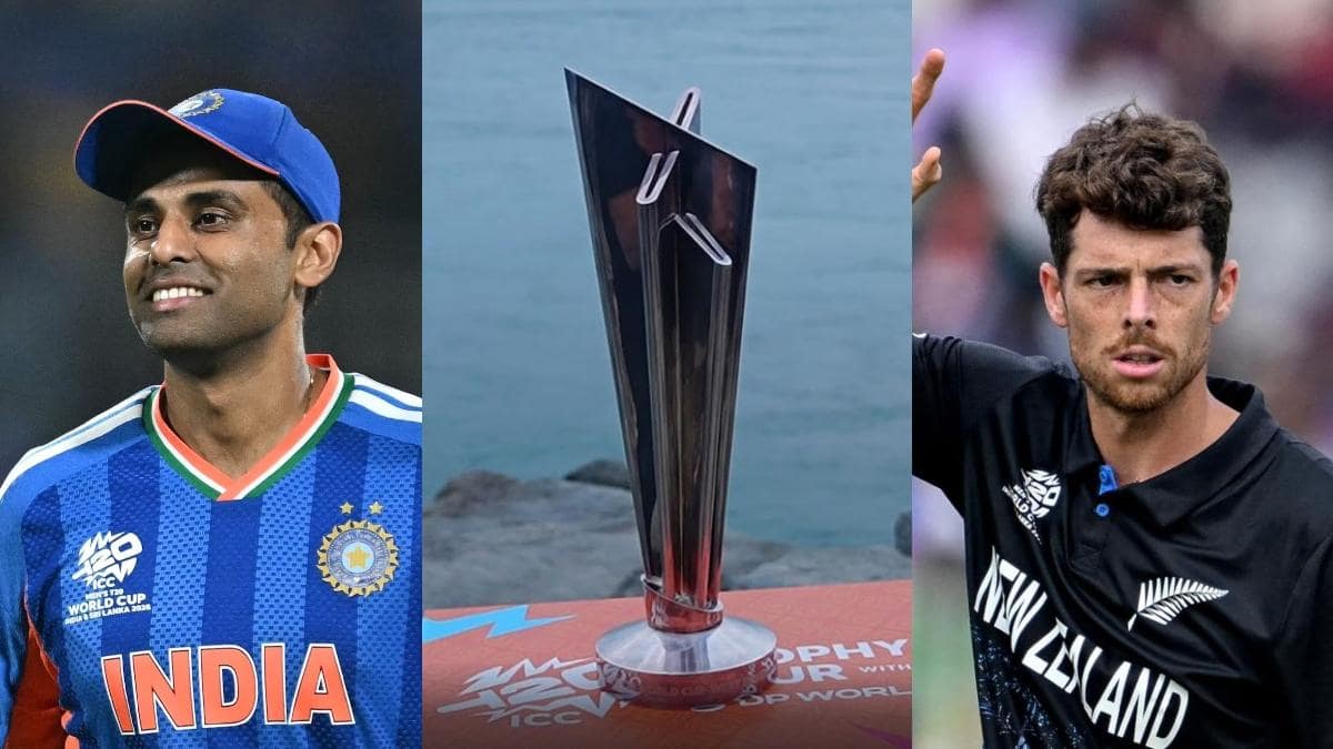 T20 World Cup Prize Money: टीम इंडिया को फाइनल जीतने पर कितनी प्राइज मनी मिलेगी? उपविजेता पर भी बरसेगा पैसा