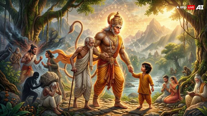 धैर्य भी भक्ति का अहम हिस्सा है. कई बार मेहनत करने के बावजूद परिणाम देर से मिलते हैं. ऐसी स्थिति में हताश होने की बजाय स्थिर रहना जरूरी है. हनुमान जी की भक्ति में धैर्य और समर्पण दोनों का उदाहरण मिलता है, जो हमें सिखाता है कि समय आने पर सफलता अवश्य मिलती है.