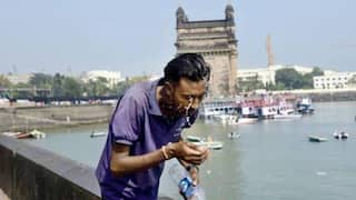 सावधान! पुढील 2 दिवस राज्यभर उष्णतेचा हायअलर्ट, कमाल तापमान चाळीशी गाठणार ! हवामान विभागाचा अंदाज काय?